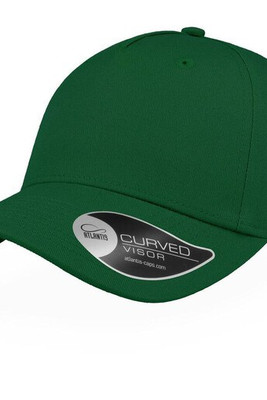 Atlantis AT183 - Atlantis Urban Sport Cotton Cap with Adjustable Fit