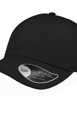 Atlantis AT183 - Atlantis Urban Sport Cotton Cap with Adjustable Fit
