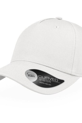 Atlantis AT183 - Atlantis Urban Sport Cotton Cap with Adjustable Fit
