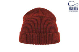 ATLANTIS AT184 - Atlantis Heren Warme Wintermuts