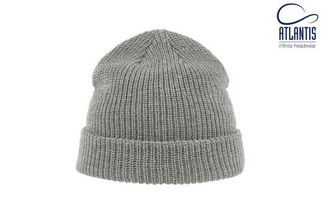 Atlantis AT184 - Atlantis Woolly Thermal Insulating Beanie