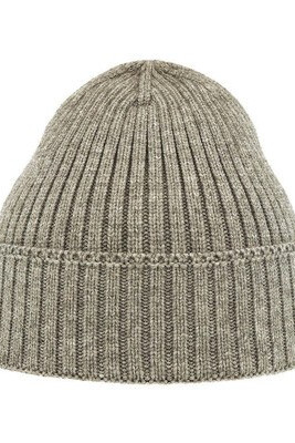 Atlantis AT185 - Atlantis Komfortabelt Mode Beanie til Alle Årstider