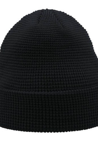 Atlantis AT186 - Atlantis Waffle Knit Winter Beanie for Men