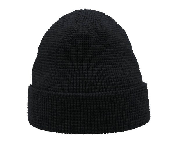 Atlantis AT186 - Atlantis Waffle Knit Winter Beanie for Men