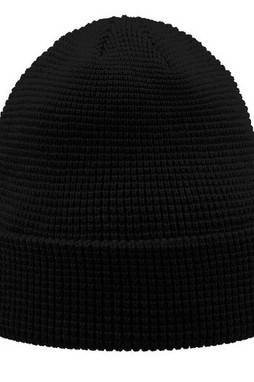 Atlantis AT186 - Atlantis Waffle Knit Winter Beanie for Men