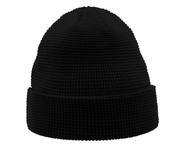 Atlantis AT186 - Atlantis Waffle Knit Winter Beanie for Men