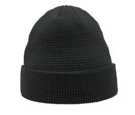 Atlantis AT186 - Atlantis Waffle Knit Winter Beanie for Men
