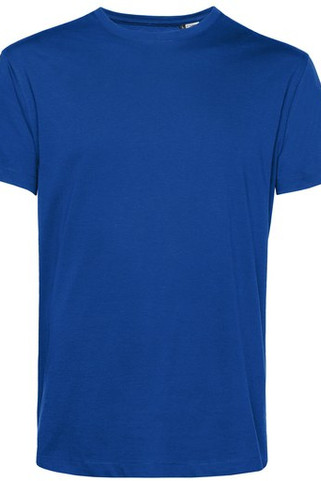 B&C BC01B - T-Shirt Man Round Neck 150 Organic
