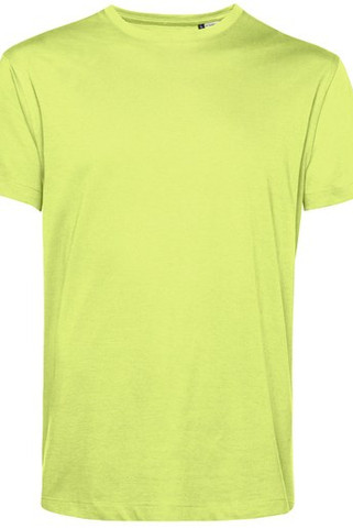 B&C BC01B - T-Shirt Man Round Neck 150 Organic
