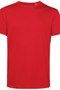 B&C BC01B - T-Shirt Man Round Neck 150 Organic