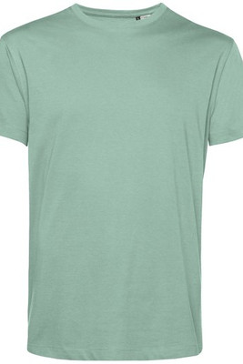 B&C BC01B - T-Shirt Man Round Neck 150 Organic