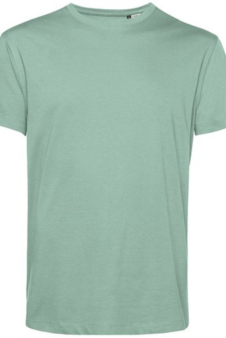 B&C BC01B - T-Shirt Biologique Homme Col Rond 150