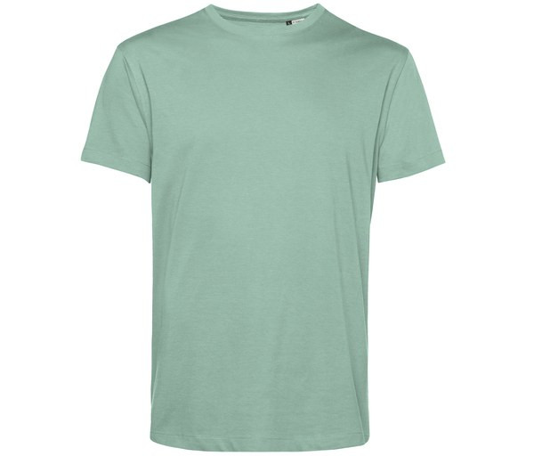 B&C BC01B - Økologisk t-shirt med rund hals til mænd 150