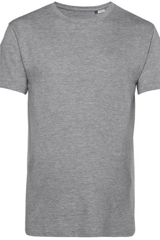B&C BC01B - Bio-Herren-Rundhals-T-Shirt 150
