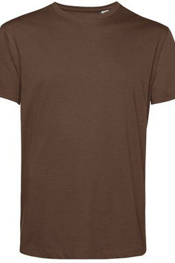 B&C BC01B - T-Shirt Biologique Homme Col Rond 150