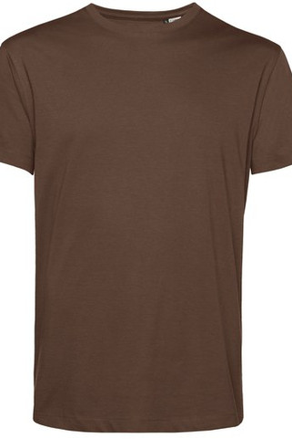 B&C BC01B - B&C Maglietta Uomo Collo Tondo Cotone Organico 150g