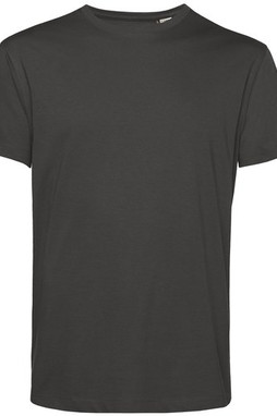 B&C BC01B - T-Shirt Biologique Homme Col Rond 150