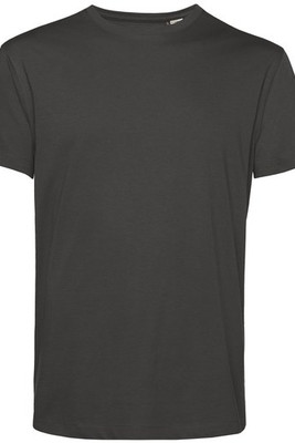B&C BC01B - T-Shirt Man Round Neck 150 Organic