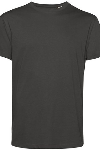 B&C BC01B - T-Shirt Biologique Homme Col Rond 150