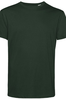 B&C BC01B - B&C Maglietta Uomo Collo Tondo Cotone Organico 150g