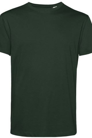 B&C BC01B - Bio-Herren-Rundhals-T-Shirt 150