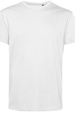 B&C BC01B - T-Shirt Biologique Homme Col Rond 150