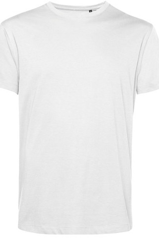 B&C BC01B - Tricou Bărbat Guler Rotund 150 Organic
