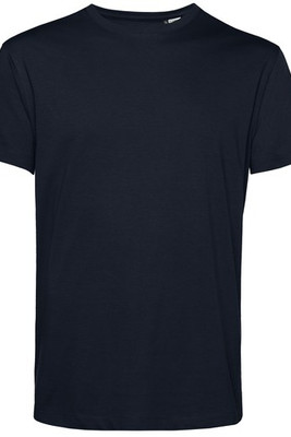 B&C BC01B - T-Shirt Man Round Neck 150 Organic