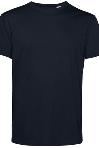 B&C BC01B - T-Shirt Man Round Neck 150 Organic