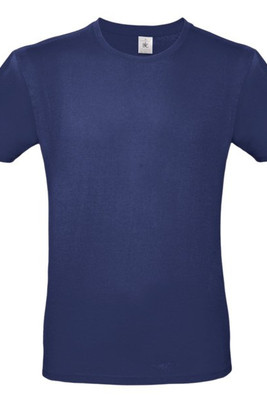 B&C BC01T - B&C T-shirt Uomo Manica Corta Tubolare Contemporanea