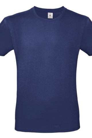 B&C BC01T - Tee-Shirt Homme 100% Coton