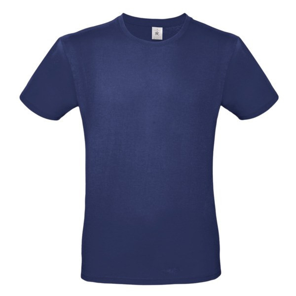 B&C BC01T - Contemporary Men's Ring-Spun Cotton T-Shirt