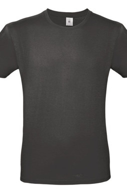 B&C BC01T - B&C T-shirt Uomo Manica Corta Tubolare Contemporanea