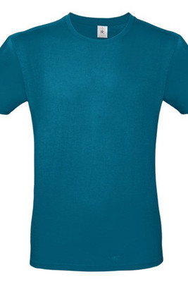 B&C BC01T - Contemporary Men's Ring-Spun Cotton T-Shirt