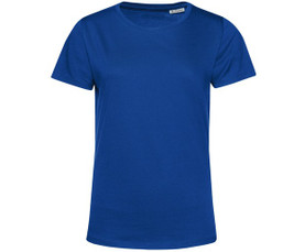 B&C BC02B - Dames-T-shirt Ronde Hals 150 Organic