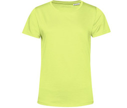 B&C BC02B - T-shir femme col rond 150 organique