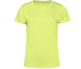 B&C BC02B - Women'S Round Neck T-Shirt 150 Organic