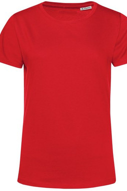 B&C BC02B - WomenS Round Neck T-Shirt 150 Organic
