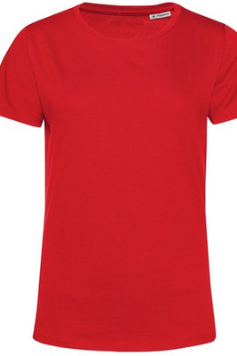 B&C BC02B - T-shir femme col rond 150 organique