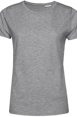 B&C BC02B - B&C T-Shirt Donna Collo Tondo Cotone Organico Ultra Morbido