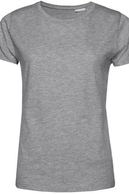 B&C BC02B - Women'S Round Neck T-Shirt 150 Organic
