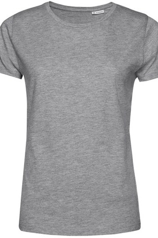 B&C BC02B - T-shir femme col rond 150 organique