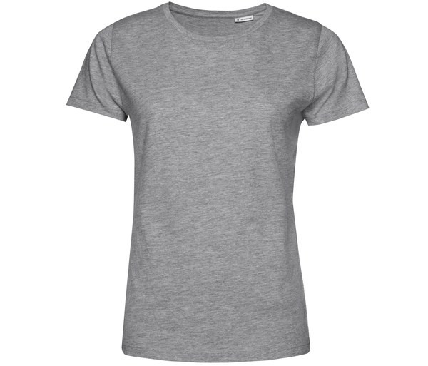 B&C BC02B - Women'S Round Neck T-Shirt 150 Organic