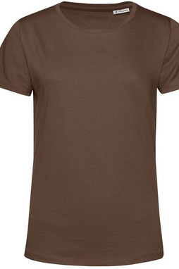 B&C BC02B - WomenS Round Neck T-Shirt 150 Organic
