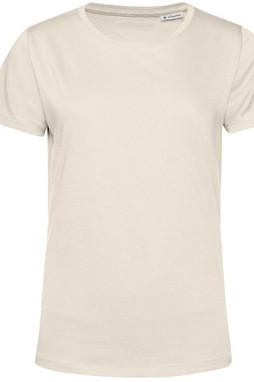 B&C BC02B - WomenS Round Neck T-Shirt 150 Organic