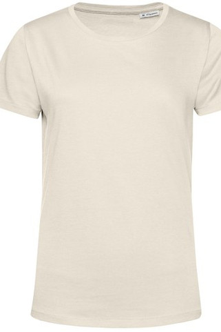 B&C BC02B - WomenS Round Neck T-Shirt 150 Organic