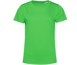 B&C BC02B - Women'S Round Neck T-Shirt 150 Organic