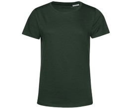 B&C BC02B - T-shir femme col rond 150 organique
