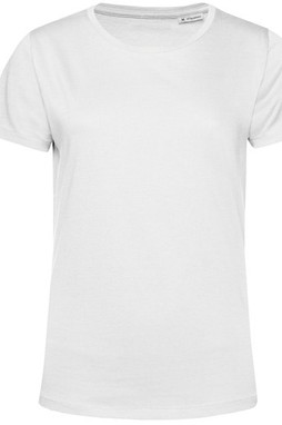 B&C BC02B - Bio-Rundhals-T-Shirt für Damen 150