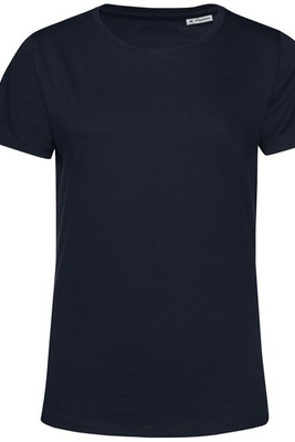 B&C BC02B - Women'S Round Neck T-Shirt 150 Organic